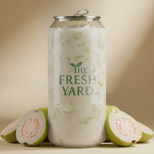 Guava Milk
