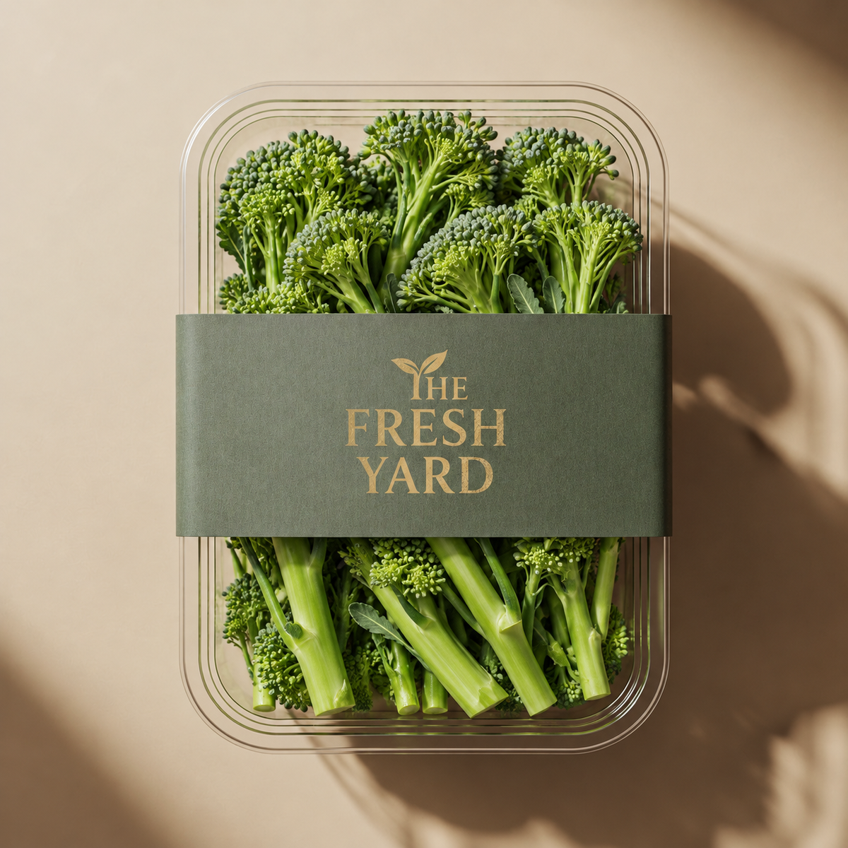Tenderstem Broccoli | بروكلي تندر ستيم