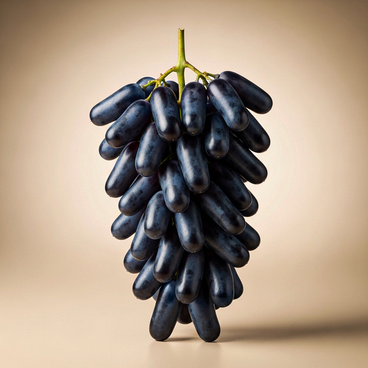 Imported Moon Drop Grapes|عنب ياقـوت مسـتورد