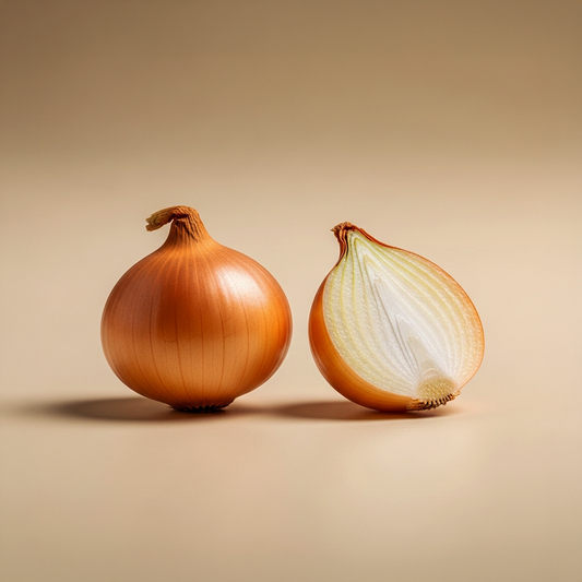 Baby Golden Onion|بـصل دهـبي بيبي