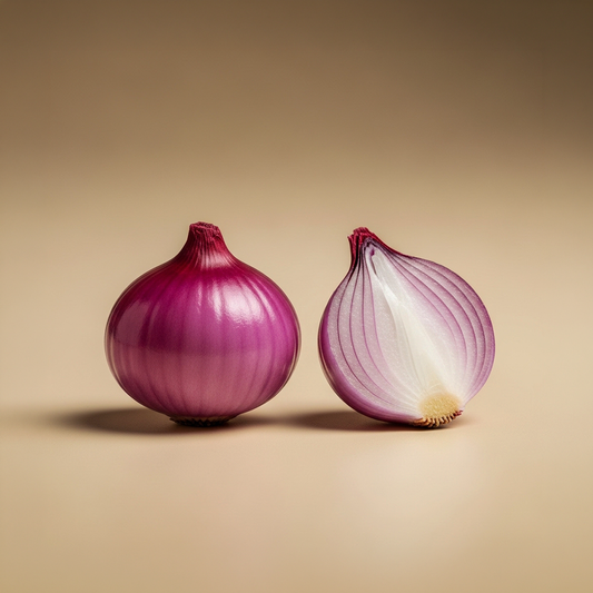 Baby Red Onion|بصل أحمر بيبي
