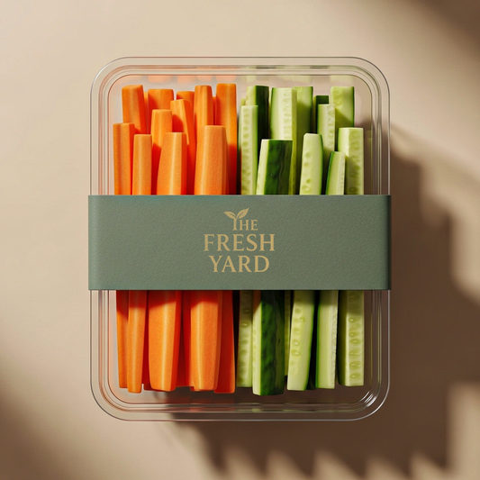 Crunch Sticks