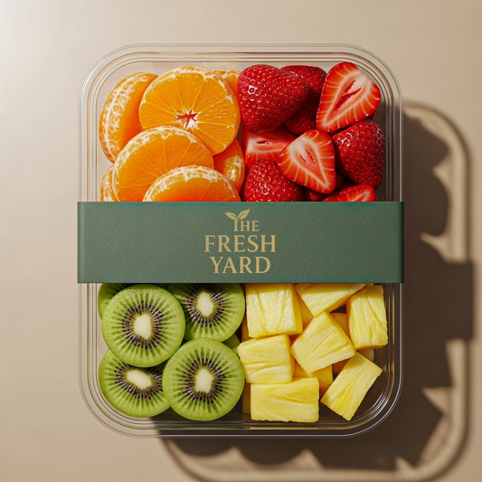 Vitamin Box