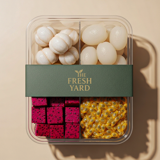 Luxury Tropical Selection