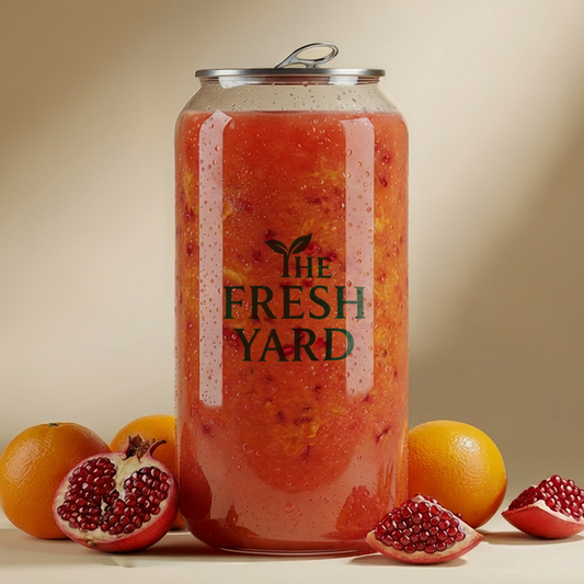 Sunset Energy|No Added Sugar