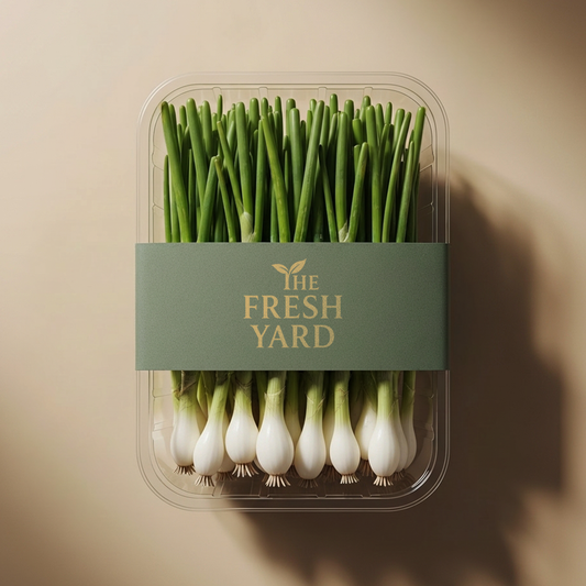 Baby Green Onions|بصل اخضر بيبي