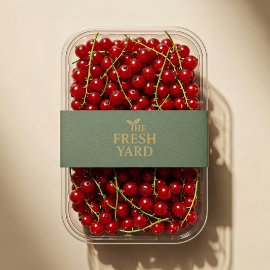 Holland Red Currants