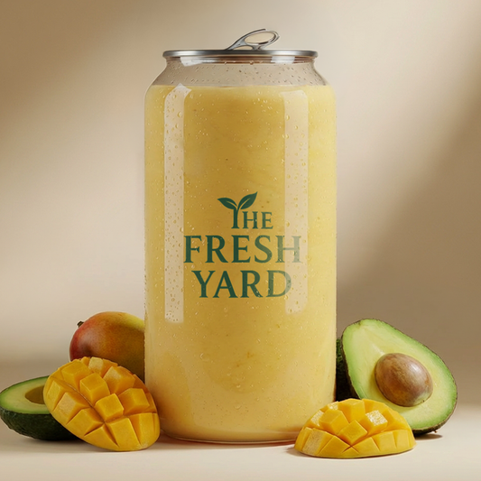 Avo Mango