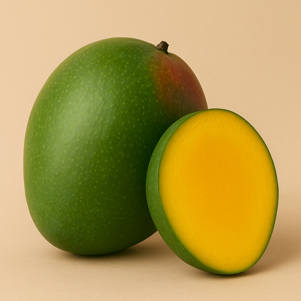 Keitt Mango|مانـجا كـيت (500G)