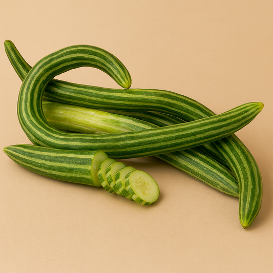 American Cucumber|خيار اته (500G)