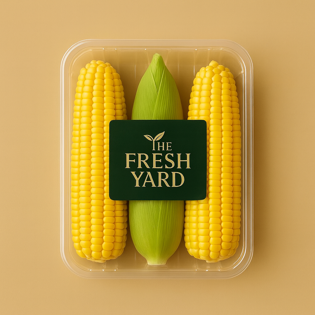 Corn|ذره|(1Pack)
