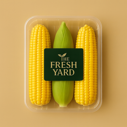 Corn|ذره|(1Pack)