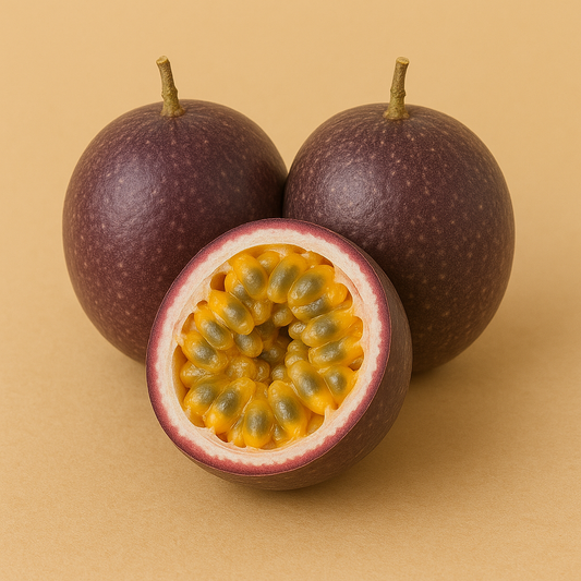 Passion Fruit|بـاشن فـروت (250G)