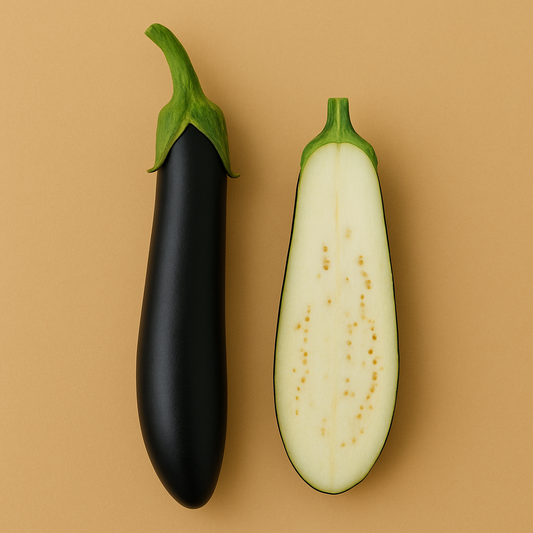 Eggplant|بـاذنـجان عروس (500G)