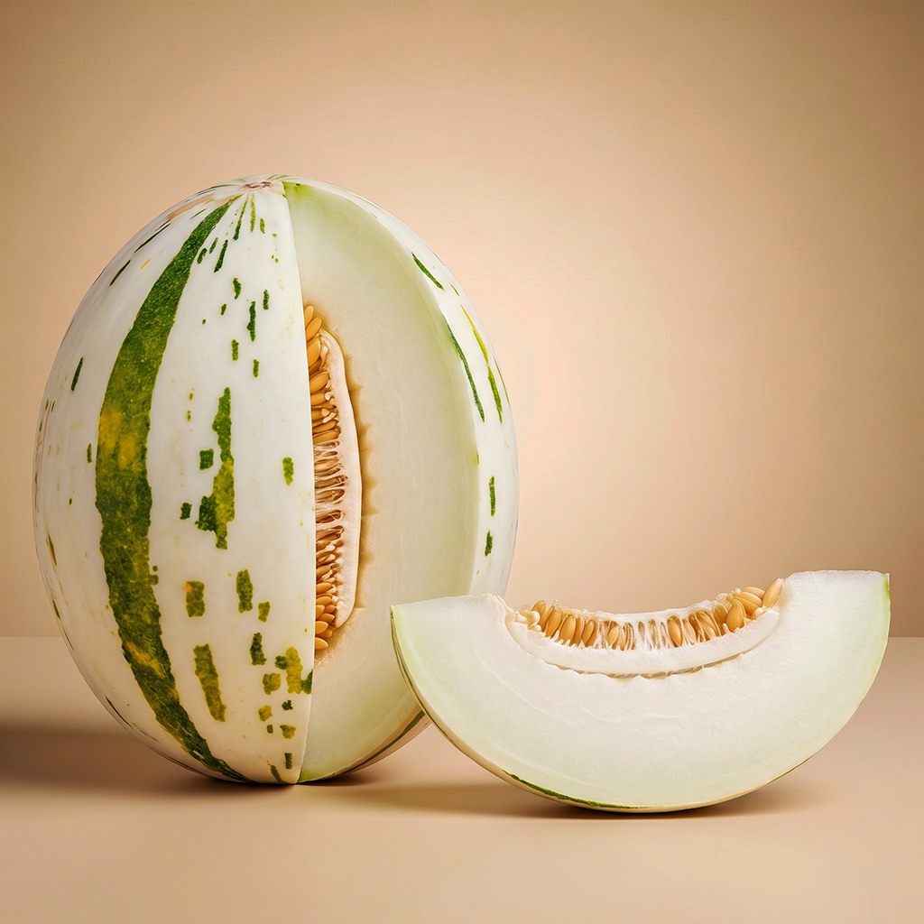 Dino Cantaloupe