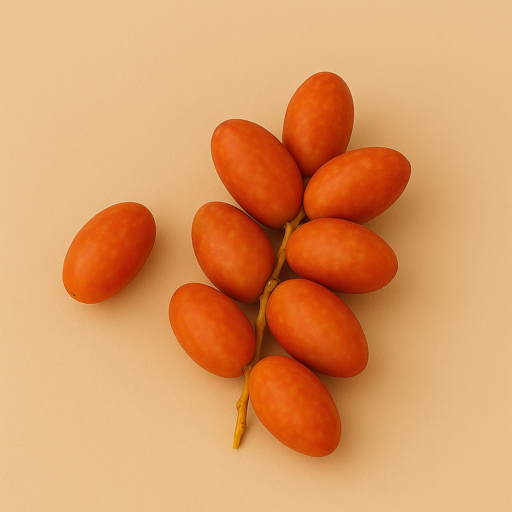 Samany Dates| بـلـح سـمـاني(500G)