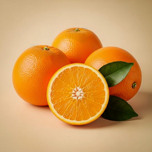 Fresh Orange|برتقال