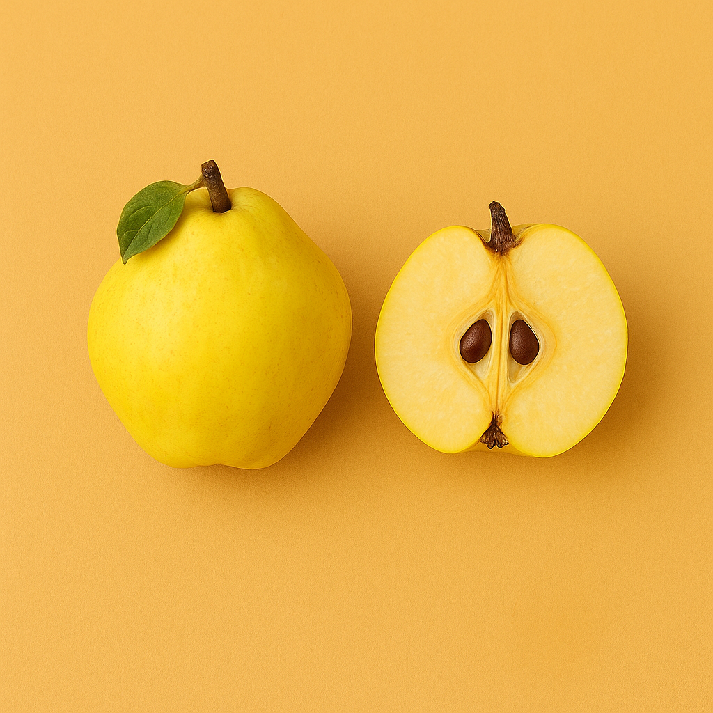 Quince| سـفـرجـل(500G)