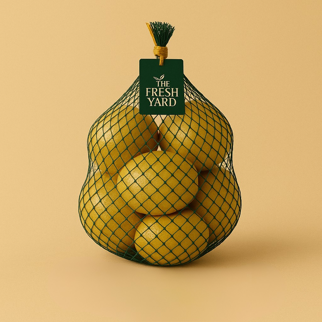 Potatoes|بـطاطس (5KG)