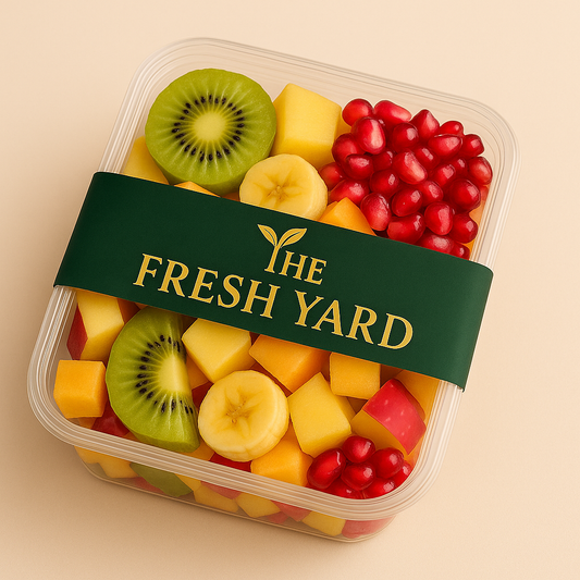 Premium Fruits Salad (500G)