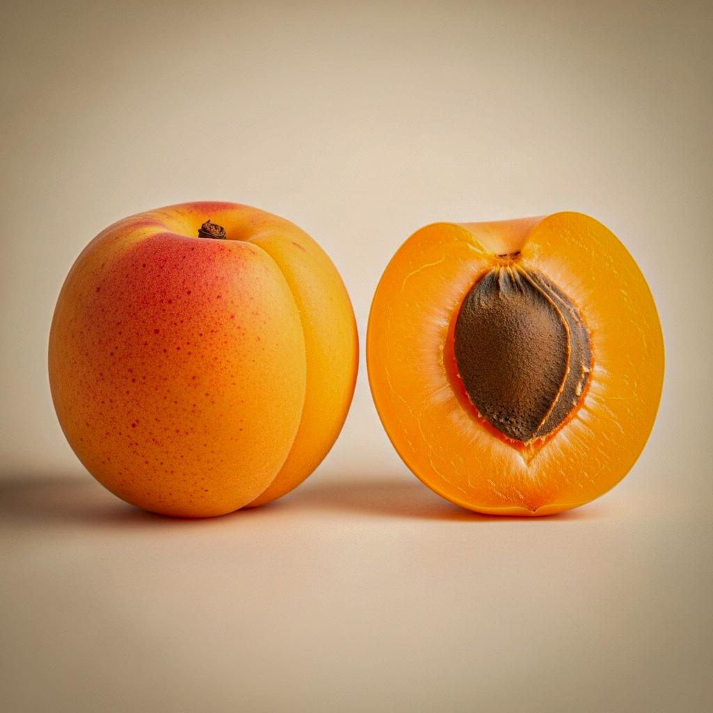 Premium Apricot|مشمش فاخر