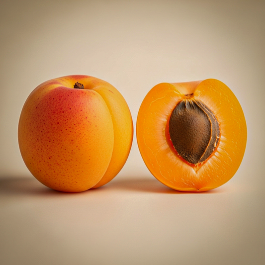 Premium Apricot|مشمش فاخر