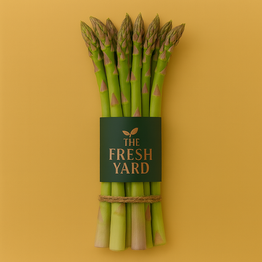 Asparagus|الهليون (100G)