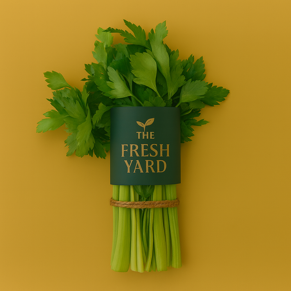 Celery|كـرفـس (1Pack)