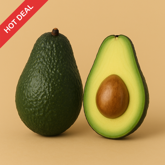 Avocado|افـوكادو (500G)