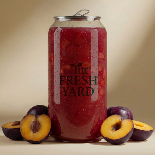 Plum Velvet