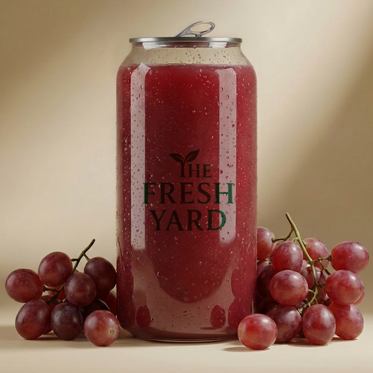 Crimson Grape Crush
