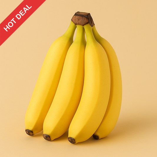Banana|مـوز (500G)