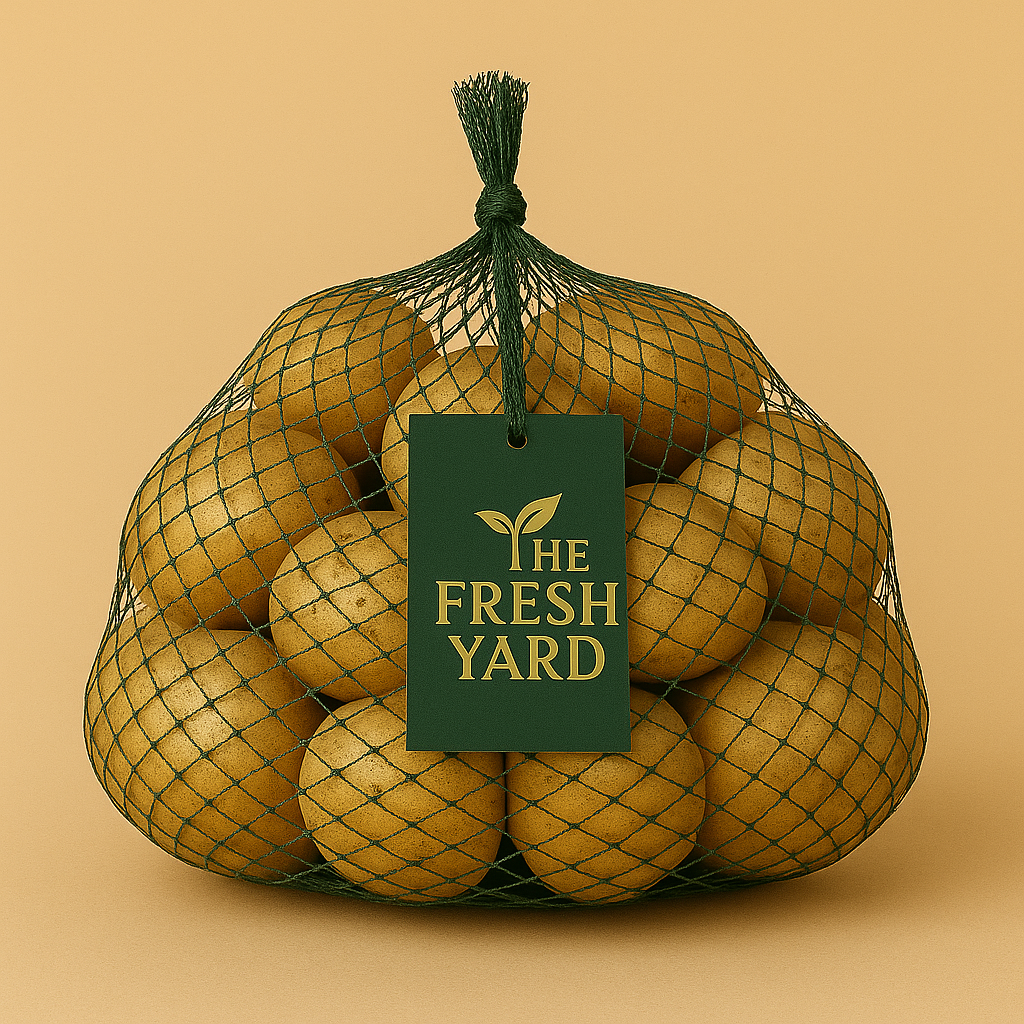 Potatoes|بـطاطس (5KG)