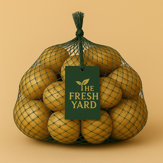 Potatoes|بـطاطس (5KG)