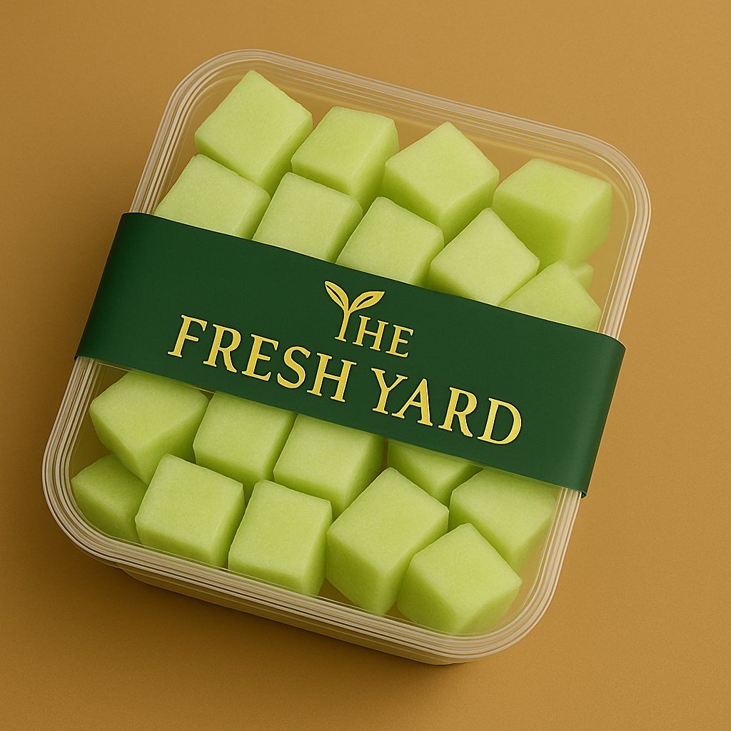 Green Melon|Plate (500G)