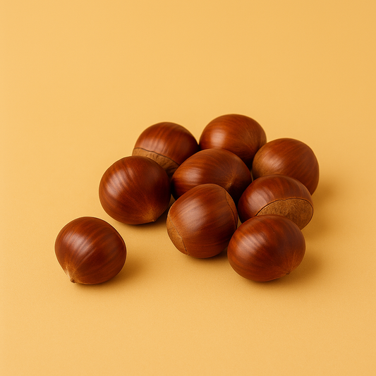 Chestnut|ابـو فـروة(500G)