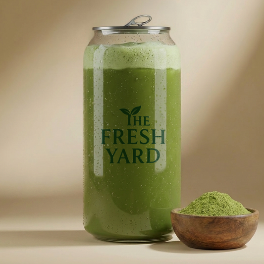 Matcha