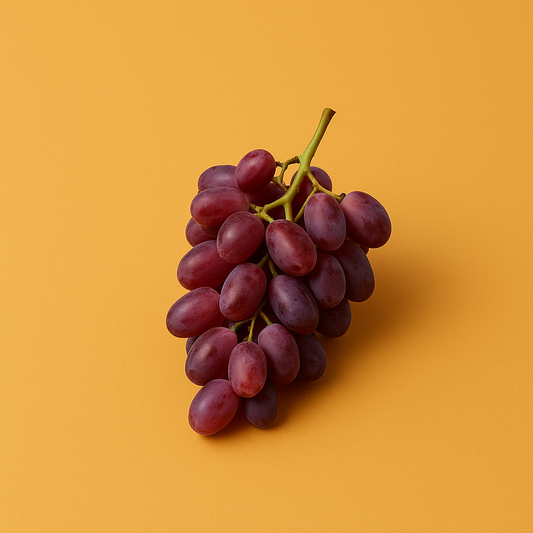 Imported Scarlet Royal| عـنب سكـارليت مـستورد(500G)