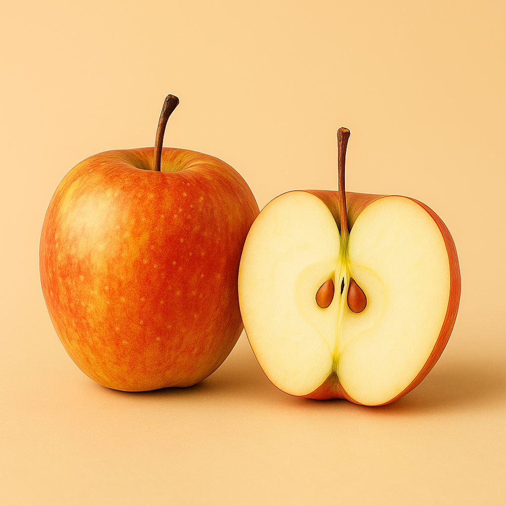 Red Apple| تفاح أحمر سـكري (500G)