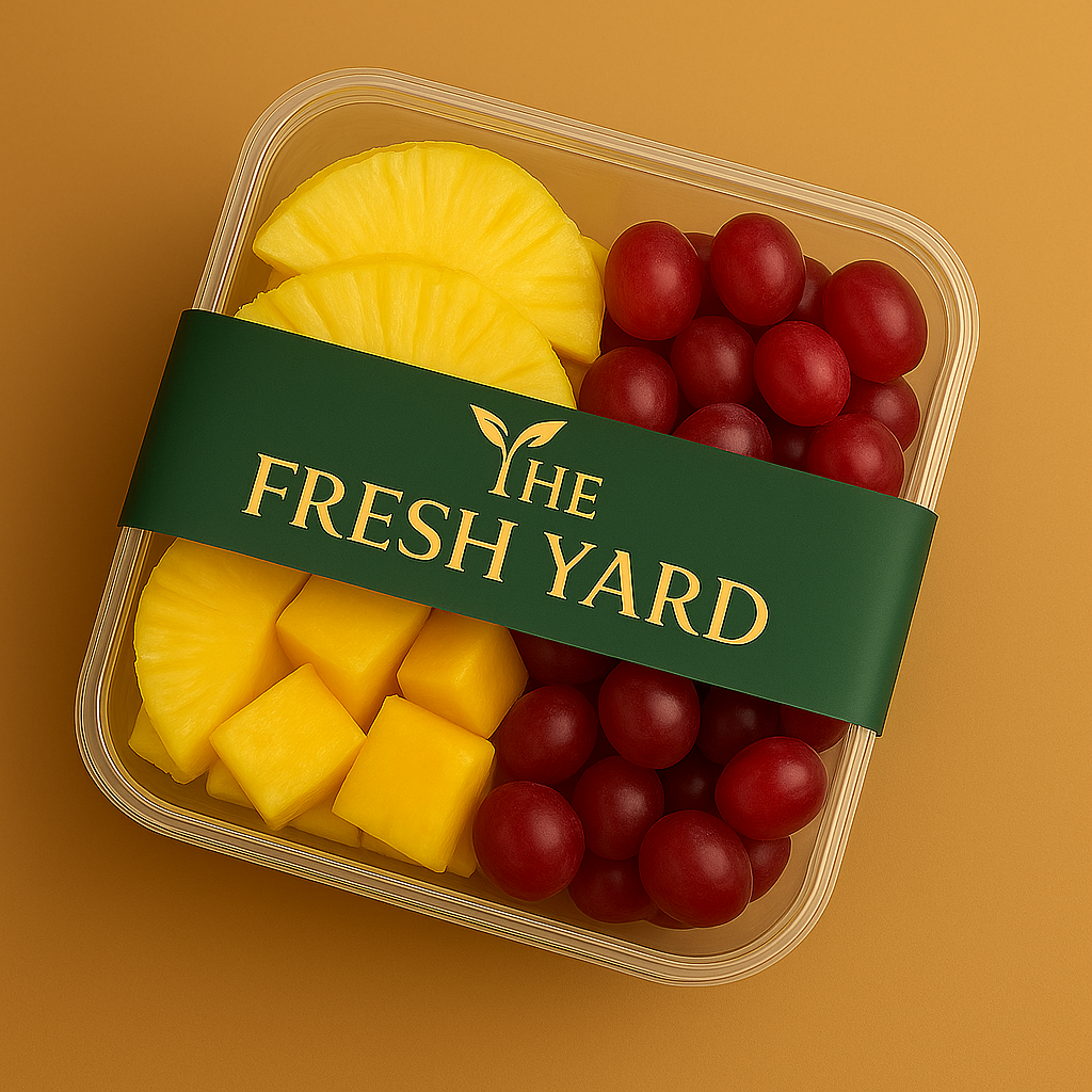 Golden Grove Mix (Plate 500G)