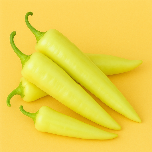 Hot Pepper|فـلـفل حـار اخـضر (500G)