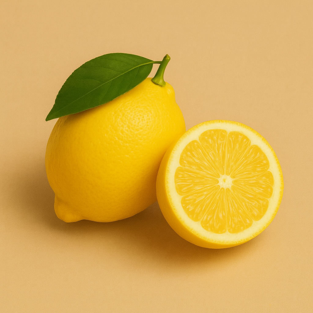 Lemon Rangpur|لـيمـون اضـاليا (500G)