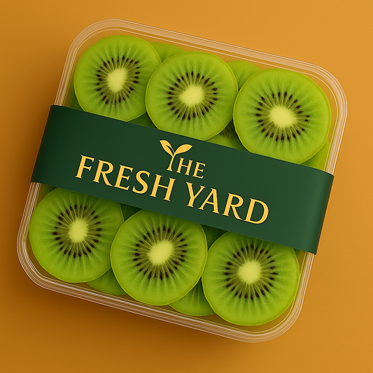 Kiwi Boost Box (500G)