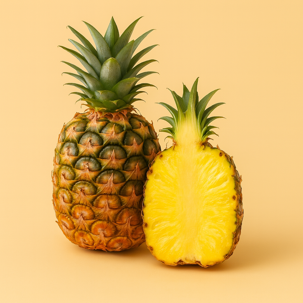 Imported Gold Pineapple|انـاناس جولد مستورد (PC)