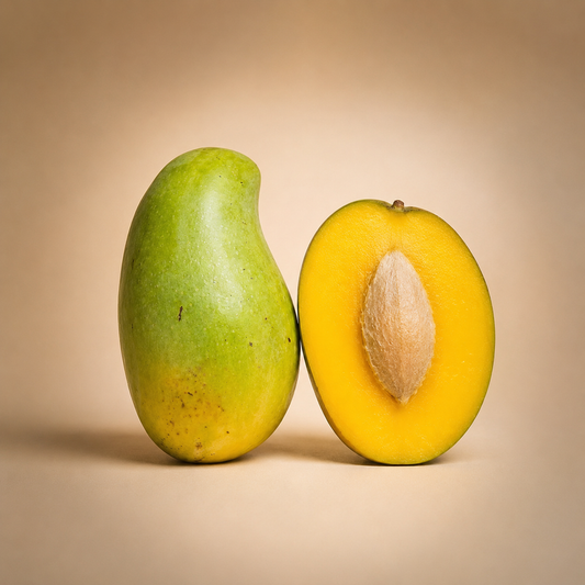 Fresh Golek Mango|مانجو جولك