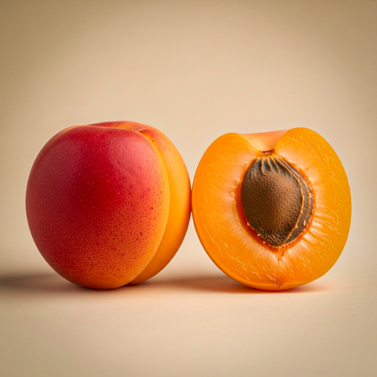Syrian Apricot|مشمش سوري