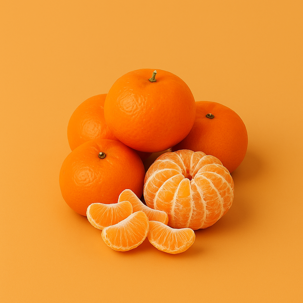 Mandarin|يـوسفي كـلمنتينا (500G)