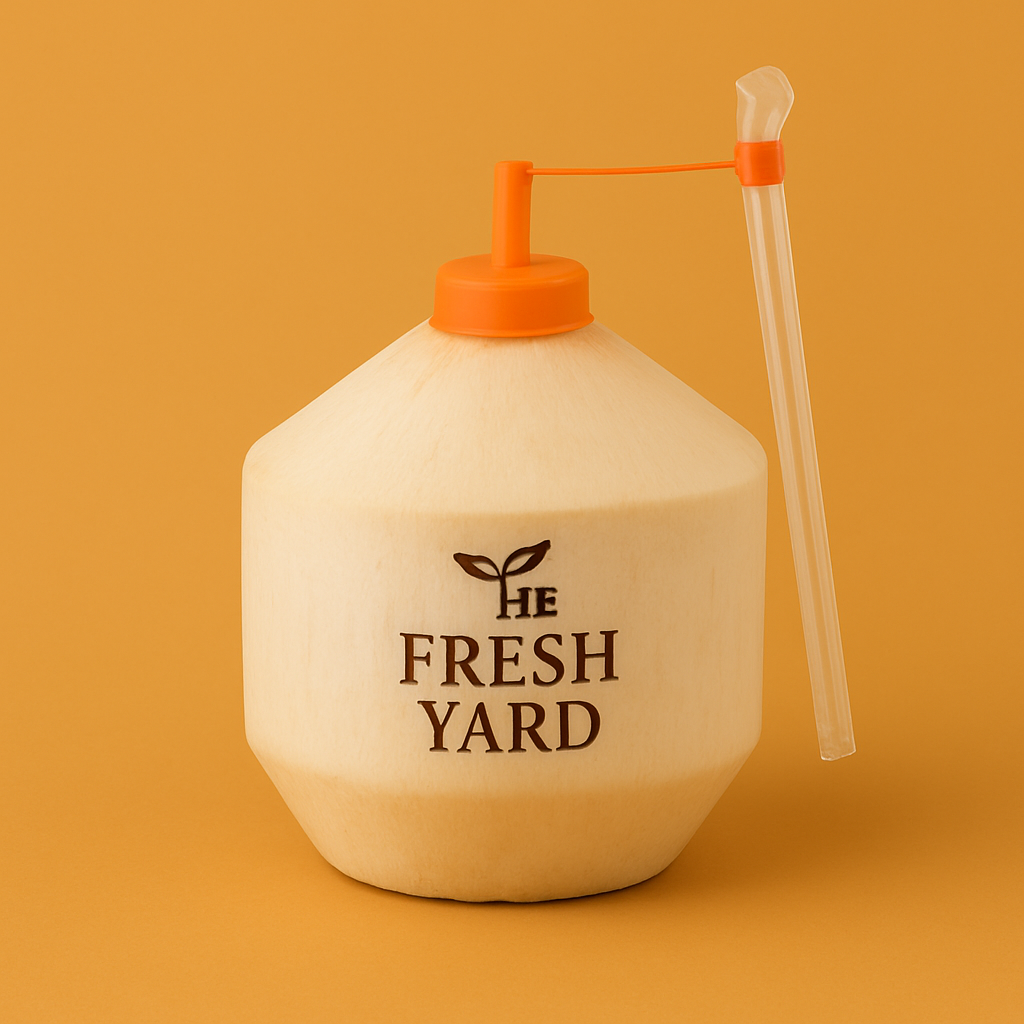 Coconut| Ready-to-drink