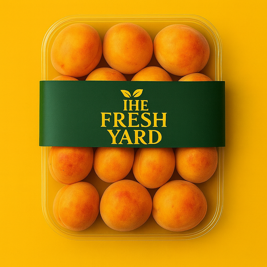 Imported Apricot|مـشمـش مـستورد (500G)