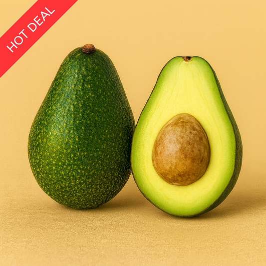 Avocado|افـوكادو (600G)